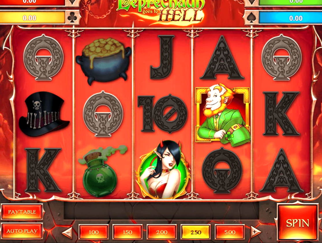 215% Match Bonus Casino at Spin Palace Casino