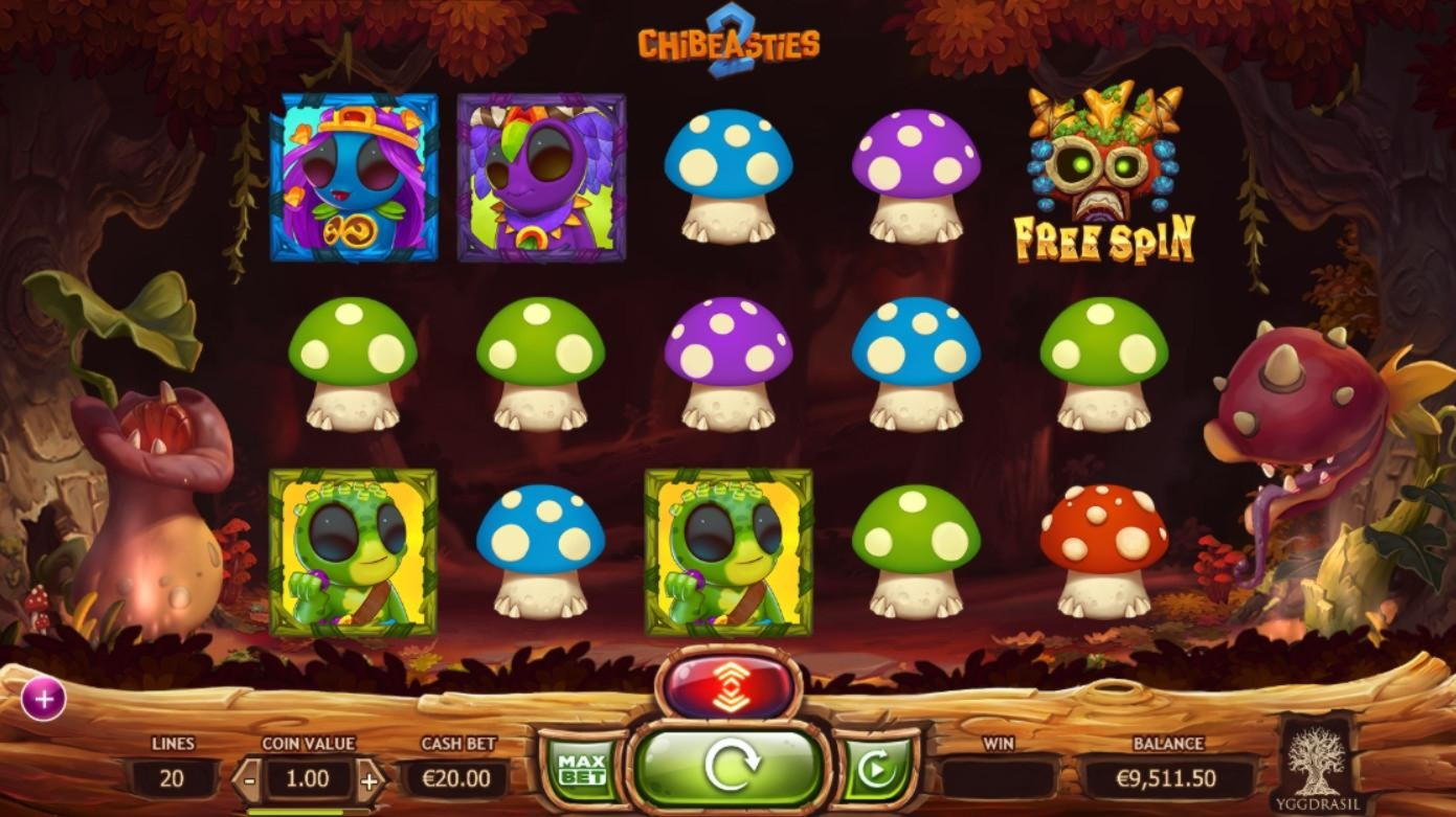 140 Loyal Free Spins! at Aztec Riches Casino