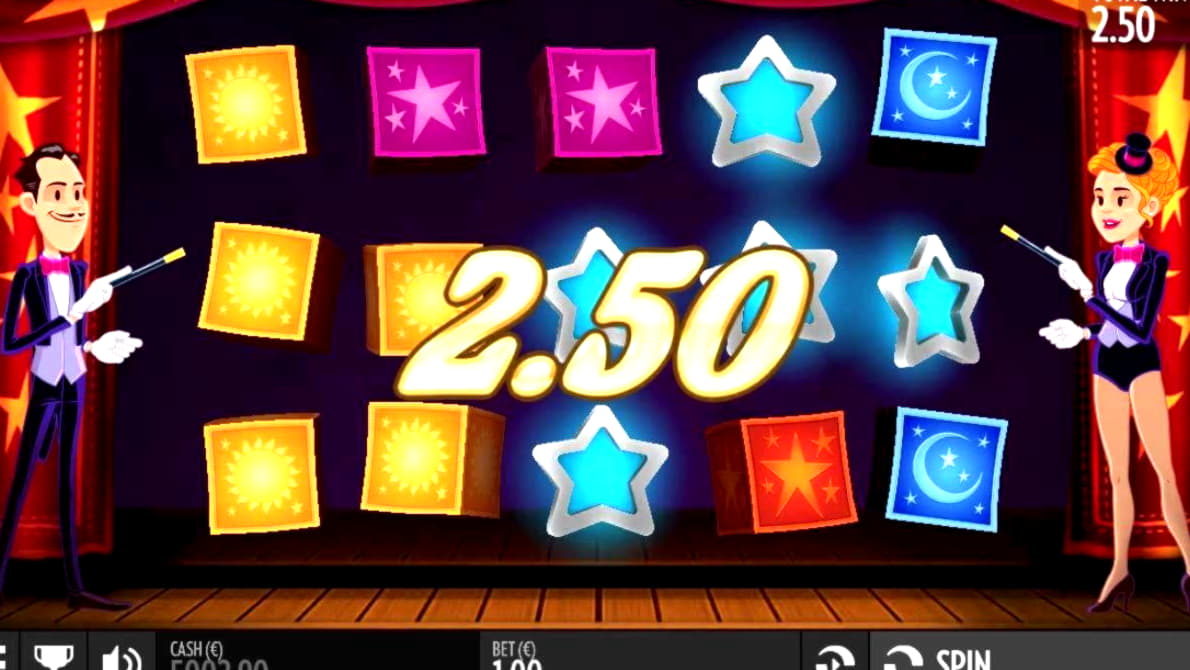 575% Welcome Bonus at Captain Cooks Casino