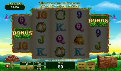 €565 Mobile freeroll slot tournament at Big Cash Casino