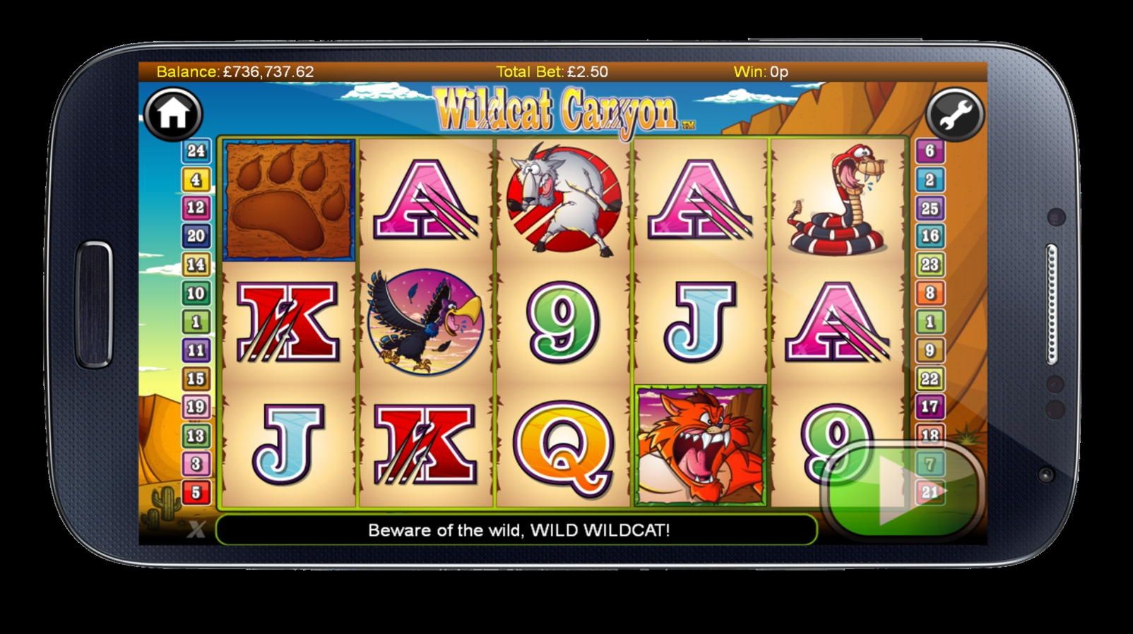 ﻿$685 No deposit bonus casino at 888 Casino