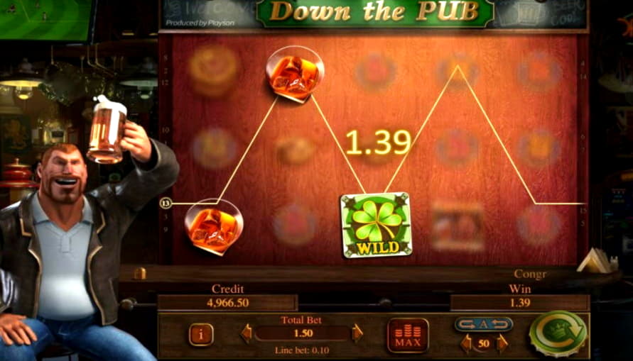 $4390 NO DEPOSIT at Red Flush Casino
