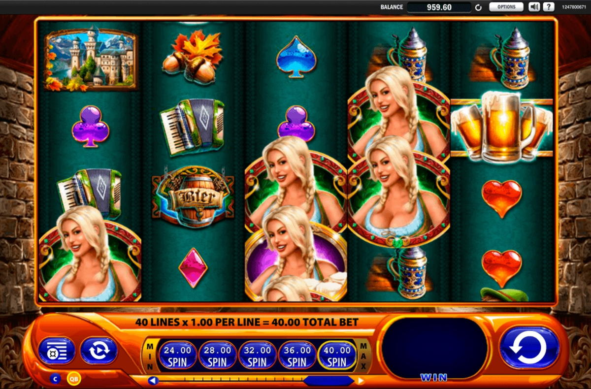 660% Best signup bonus casino at Spin Palace Casino