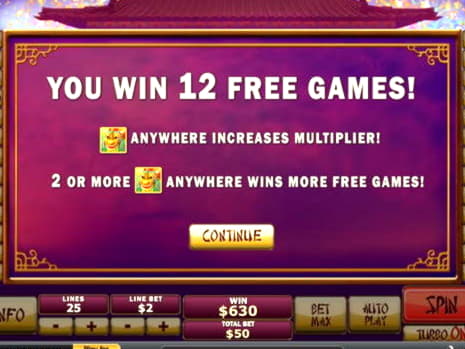 £444 free casino chip at Euro Palace Casino