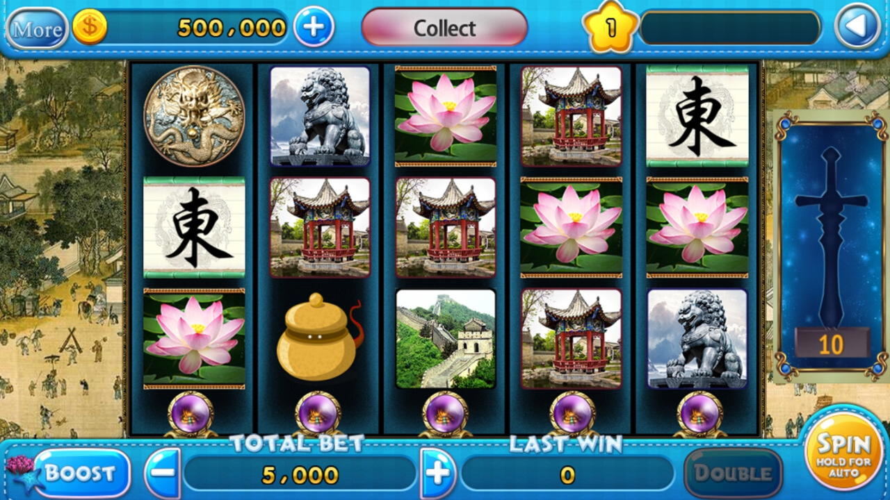 Eur 95 free chip casino at Royal Dubai Casino