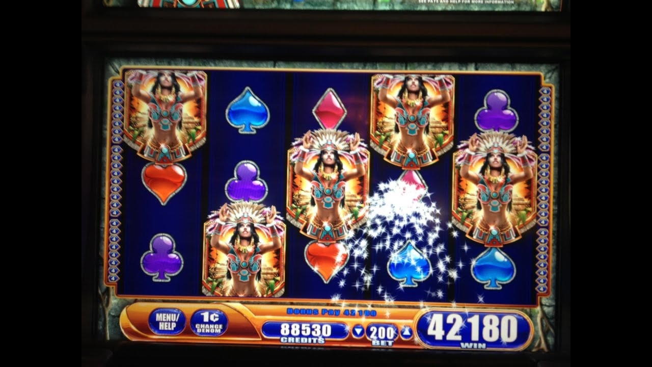 Eur 205 Free Casino Tournament at Europa Casino