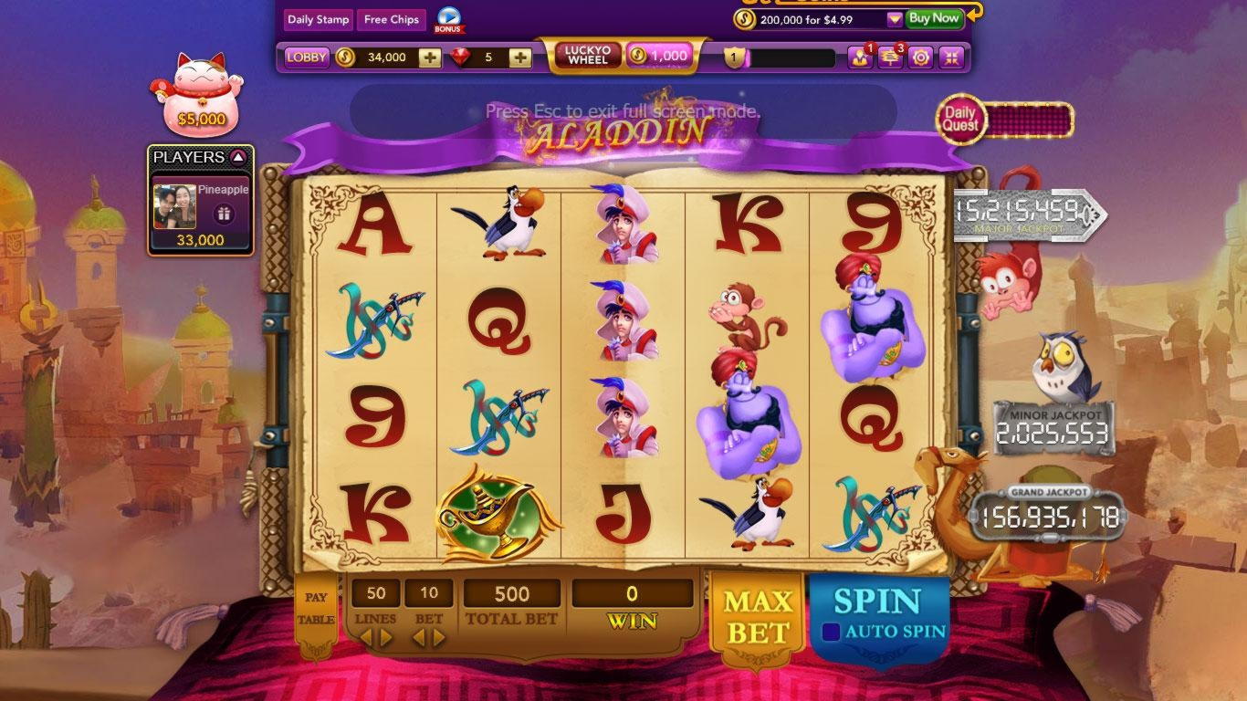 175 Trial Spins at Royal Dubai Casino