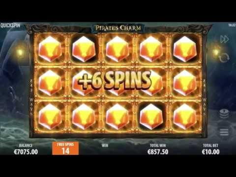 75 Free Casino Spins at Challenge Casino