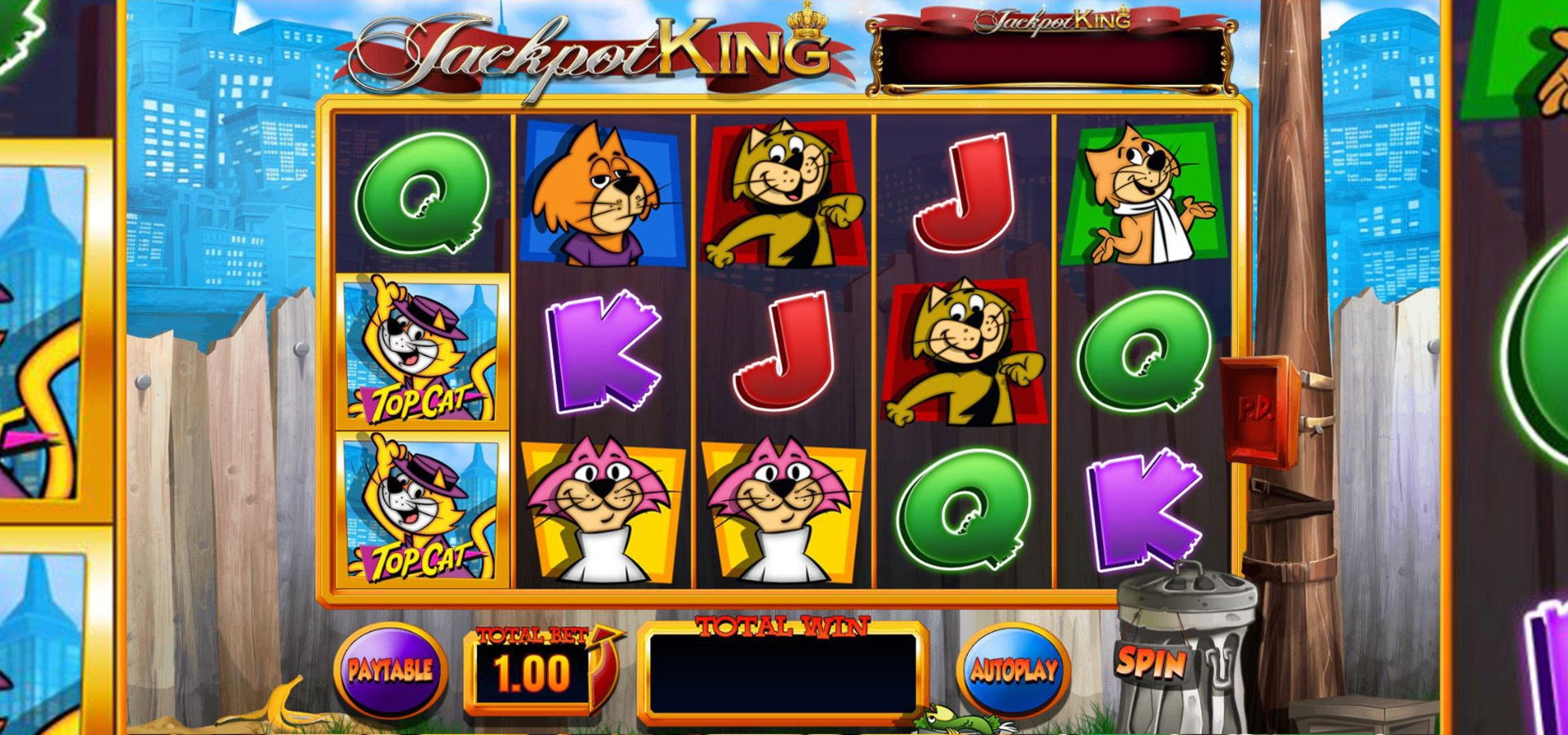 Eur 720 Casino Tournament at Luxury Casino