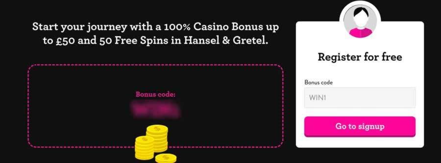 $680 free casino chip at Big Cash Casino