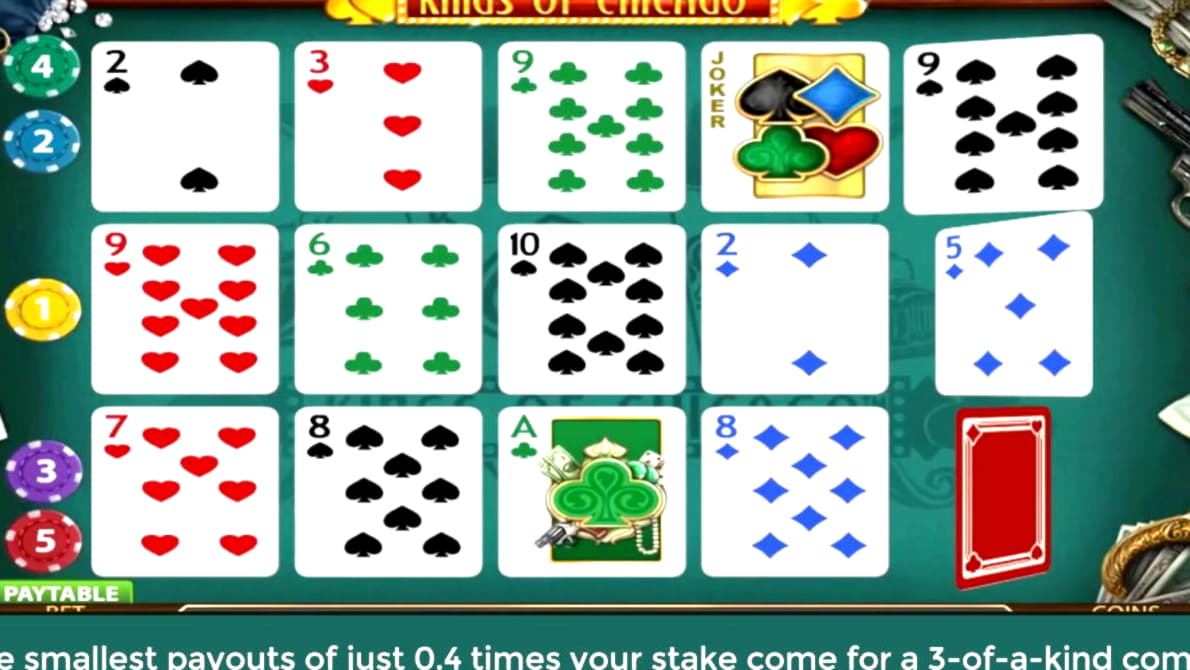 Eur 666 Free Chip Casino at Platinum Play Casino