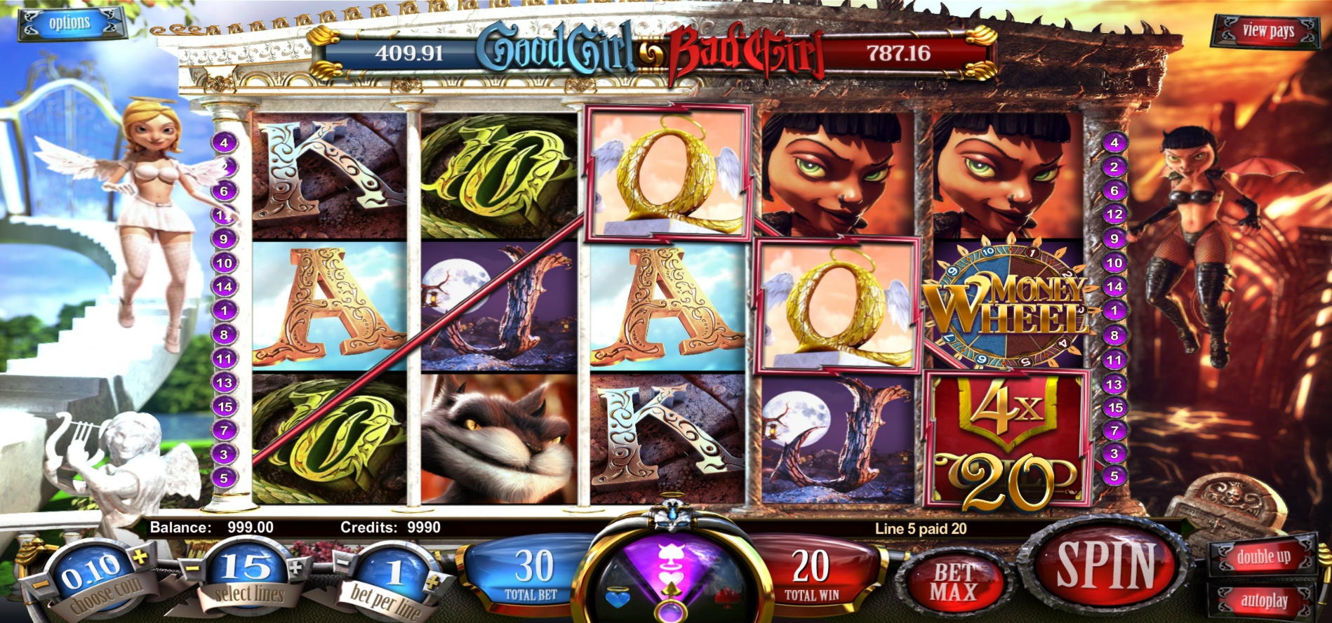 85 Free casino spins at Luxury Casino