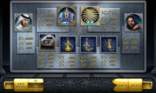 $444 Free casino chip at Challenge Casino