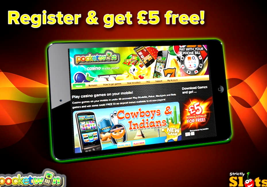 $1490 no deposit at Aztec Riches Casino