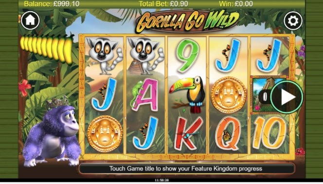 EURO 75 Free casino chip at Royal Dubai Casino