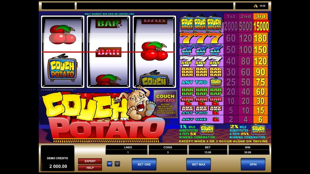 210 Free Spins Casino at Jackpot City Casino