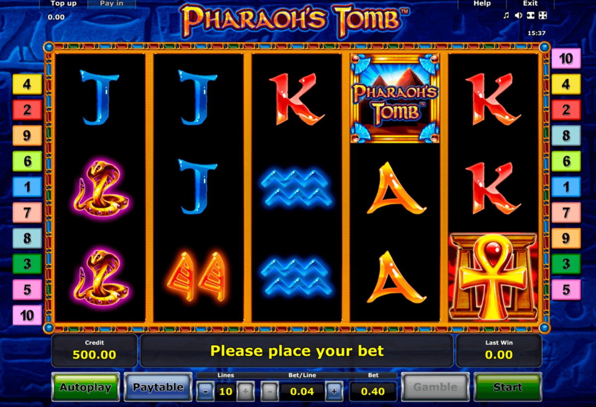 €285 FREE Chip Casino at Euro Palace Casino