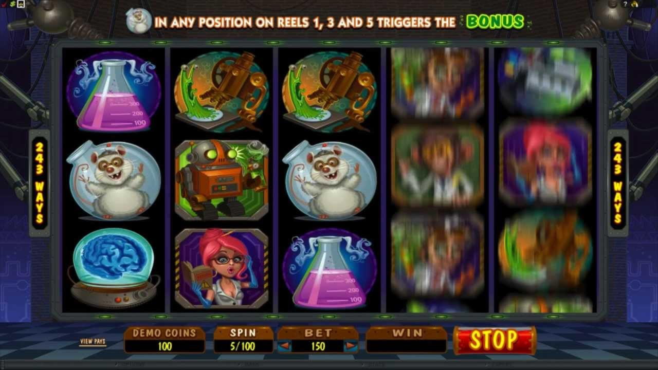510% Match Bonus Casino at Casino Classic