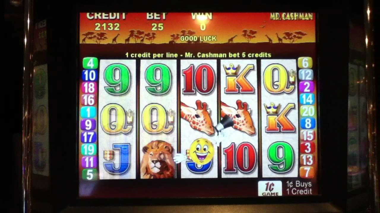 €1860 NO DEPOSIT BONUS CASINO at Grand Mondial Casino