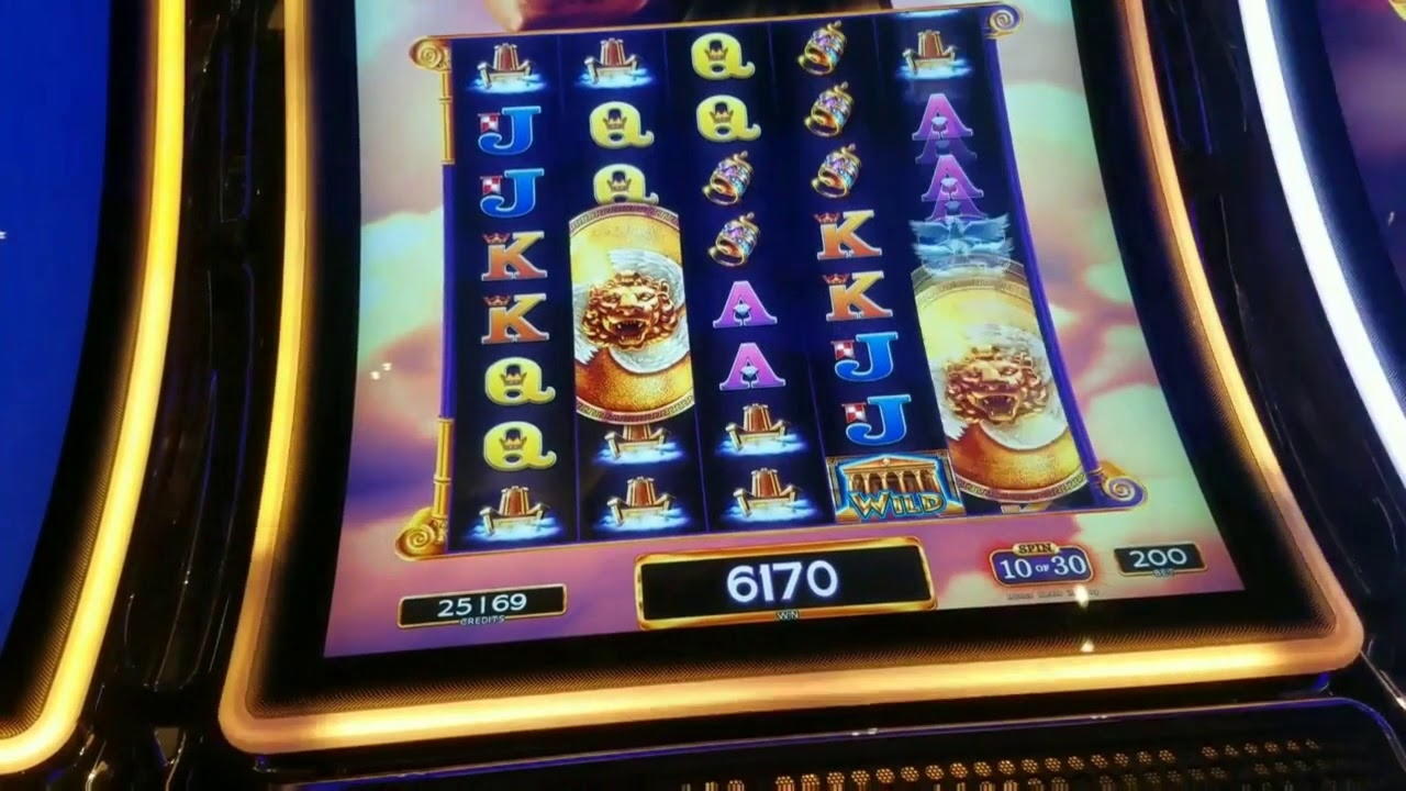 £685 Free Casino Chip at Aztec Riches Casino