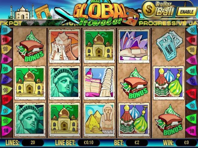 Eur 110 Tournament at Red Flush Casino