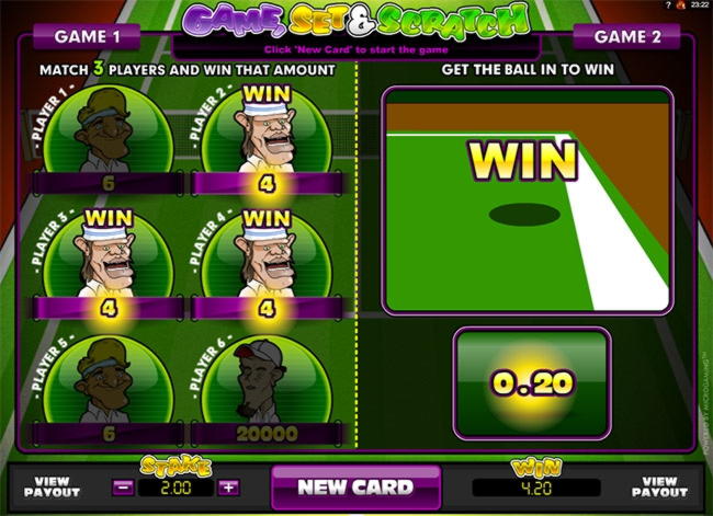 $170 free casino chip at Zodiac Casino