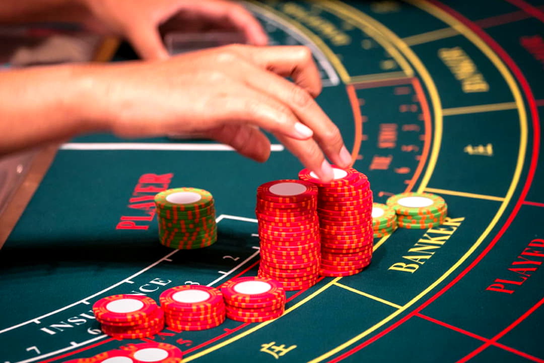 Eur 145 Casino chip at Gaming Club Casino