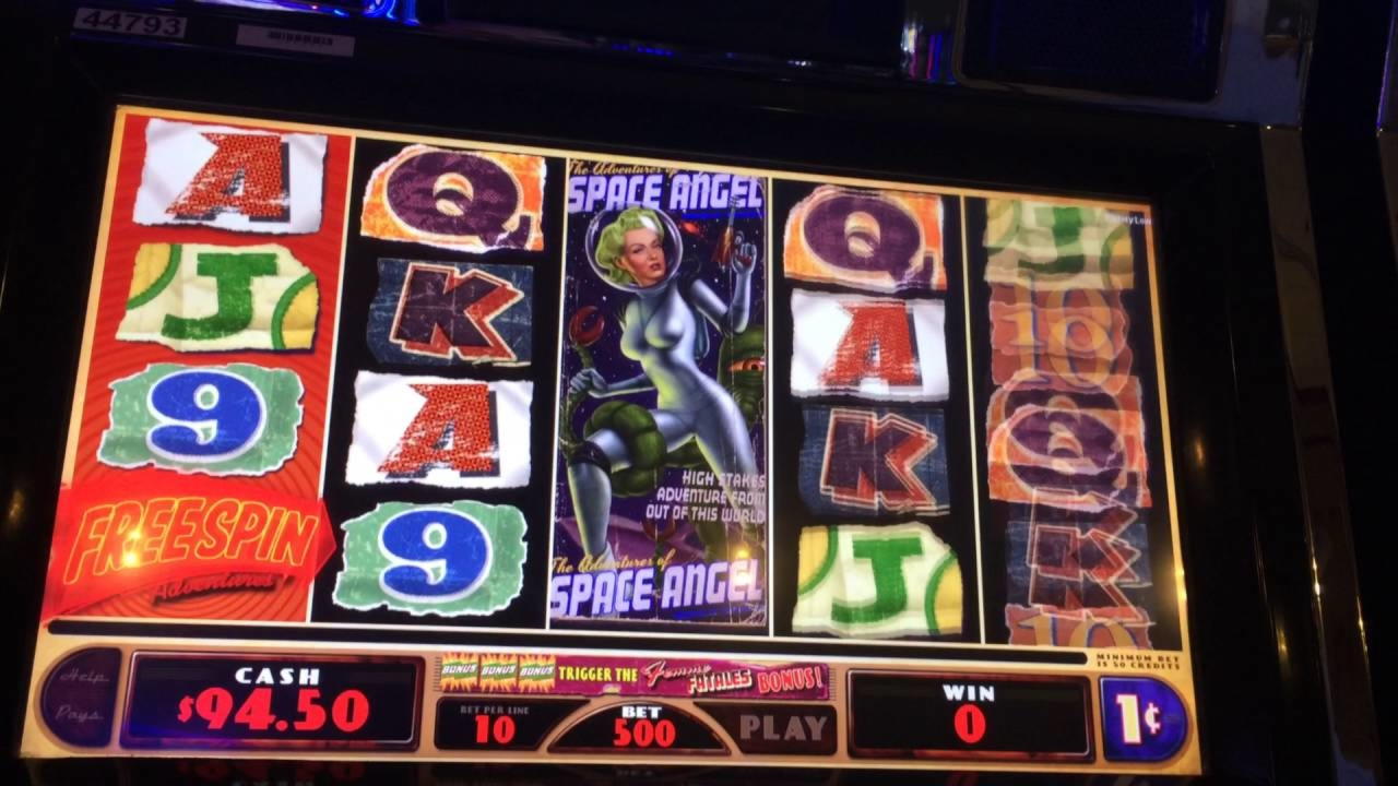 Eur 310 FREE Casino Chip at Europa Casino