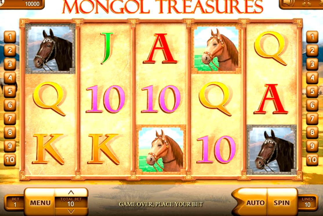 60 Free spins casino at Euro Palace Casino
