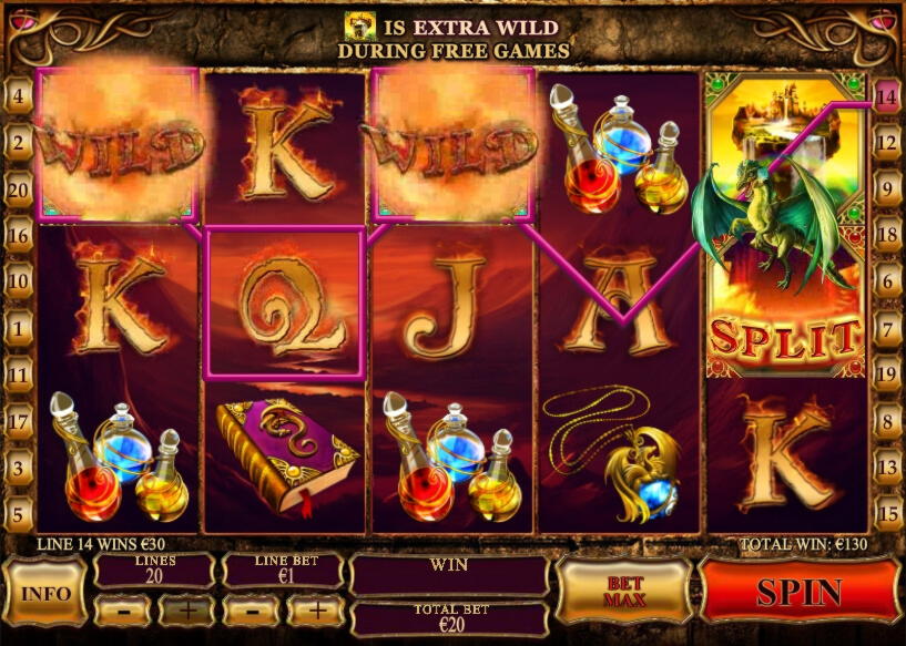 EURO 4755 NO DEPOSIT at Aztec Riches Casino