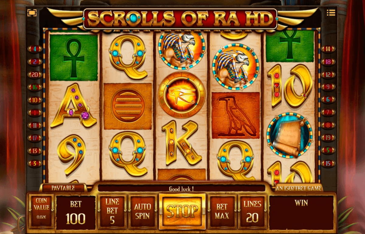 66 free casino spins at All Slots Casino