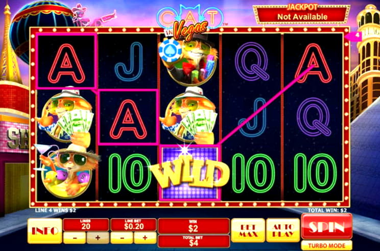 620% Signup casino bonus at Jackpot City Casino