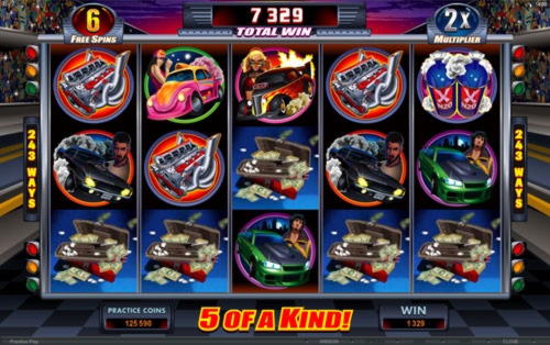 ﻿$160 Free Casino Tournament at Red Flush Casino