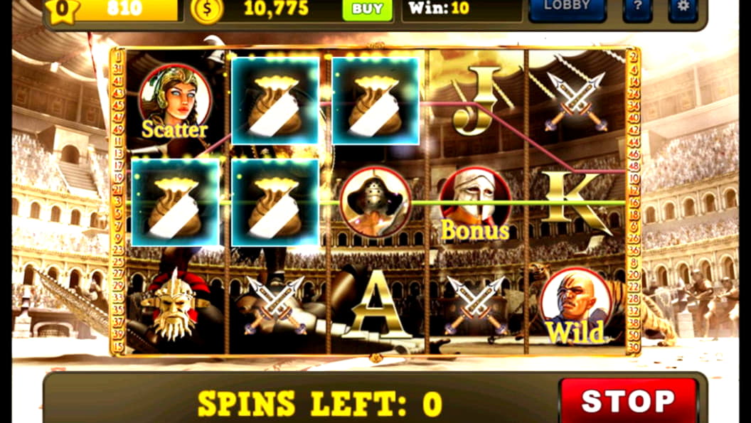 EUR 225 Daily freeroll slot tournament at Villento Casino