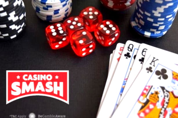 $315 Free Chip at Red Flush Casino