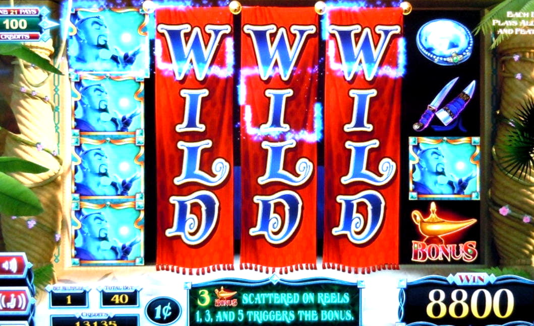 £380 FREE Casino Chip at Platinum Play Casino