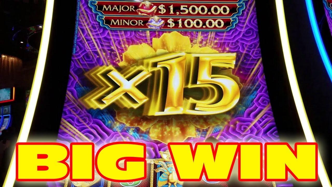 44 Free spins at Grand Mondial Casino