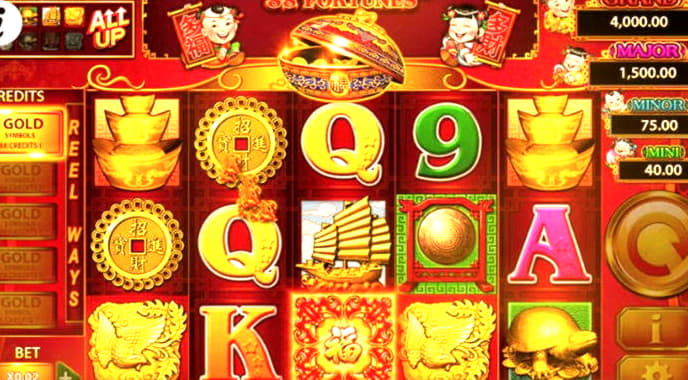 195 Free Spins no deposit at Luxury Casino