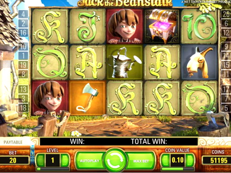 EUR 1955 no deposit casino bonus at Jackpot City Casino