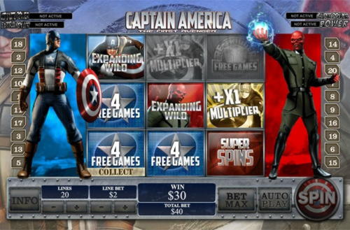 Eur 85 Online Casino Tournament at Quatro Casino