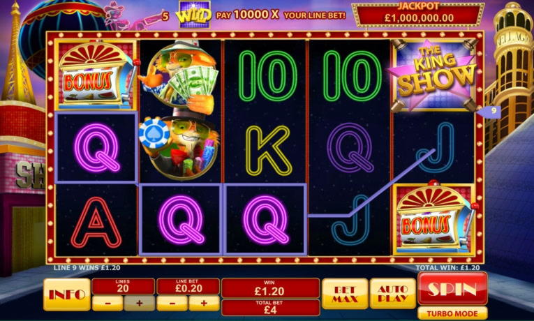 290 Free spins no deposit at Gaming Club Casino