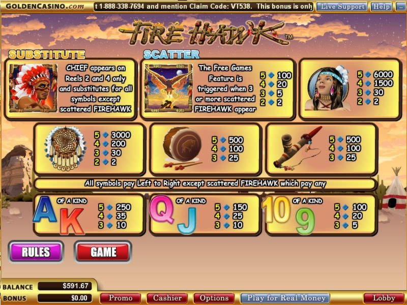 955% First deposit bonus at Grand Mondial Casino