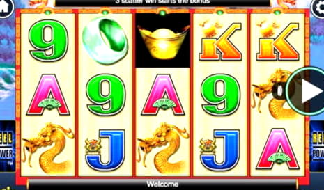 285 free spins no deposit casino at Yukon Gold Casino