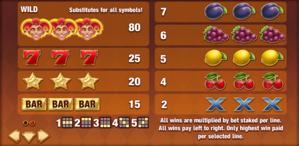 £4525 NO DEPOSIT BONUS at Zodiac Casino
