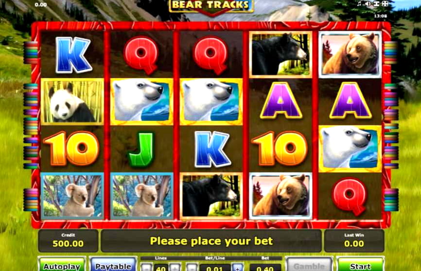 EUR 88 Free Money at Nostalgia Casino