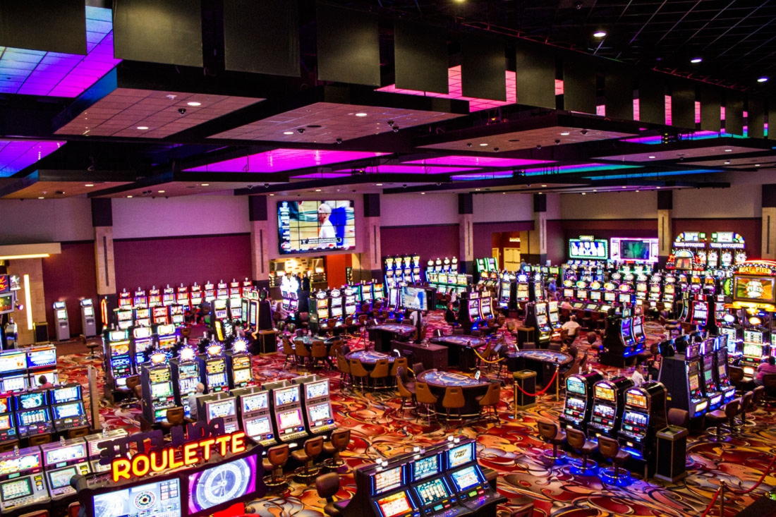 €735 Free Casino Tournament at 888 Casino