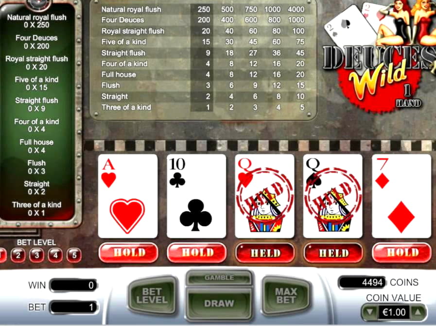 995% Signup casino bonus at All Slots Casino