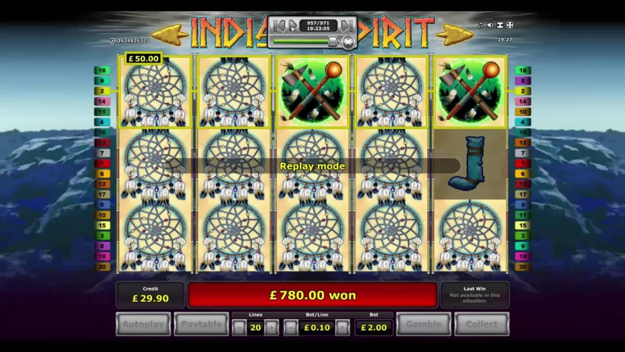 €140 Free chip casino at All Slots Casino