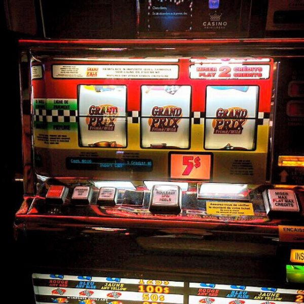 €4785 no deposit bonus at Jackpot City Casino