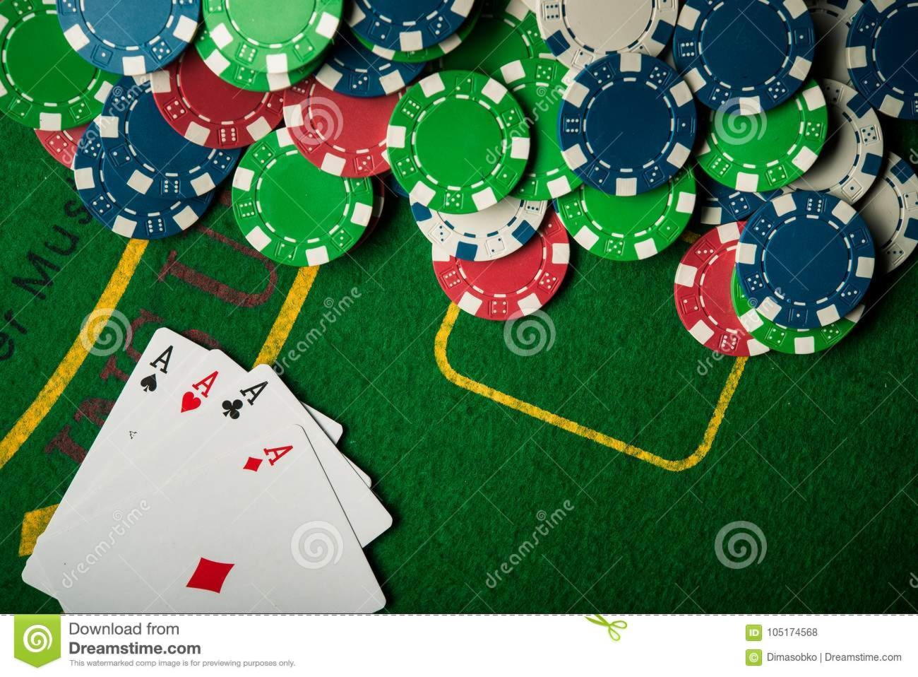 EUR 840 Casino tournaments freeroll at Royal Dubai Casino